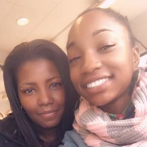 Meet your Posher, Laquanda